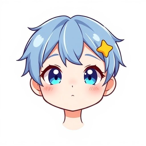 acg社区用户 星光下的约定